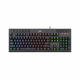 Tastatura Redragon Aditya K513 RGB Wired - Black