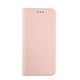 PREKLOPNA FUTROLA ELEGANT Samsung A35 BEBI ROZE