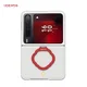 Defense Maska za mobilni telefon Huawei Pura X, Bela