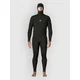 Patagonia Regulator 5/4 Hooded Full Wetsuit black