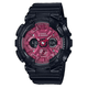 CASIO G-SHOCK GMA-S120RB-1A