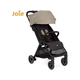 JOIE Kolica za bebe Pact Pro Twig, Crna
