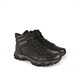 Muške duboke cipele M61513-1CR crne