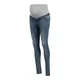 LOVE2WAIT Kavbojke SUSTAINABLE 327, modra