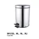 Kanta za otpatke 5 l KL-301B
