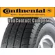 Continental VanContact Camper ( 215/70 R15CP 109R 8PR )
