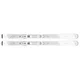 HEAD ABSOLUT JOY SLR, SKIJE