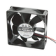 Ventilator 12V 80x80mm