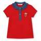 Original Marines majica KR DGP1153NF DGP1153NF D rdeča 98