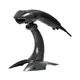 Honeywell Voyager 1200g, 1D, multi-IF, kit (USB, coiled), black