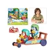 sarcia.eu Bluey in Rusty Komplet figuric Gokart, vozilo + figurice za otroke 3+