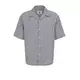 WE Fashion Srajca temno modra
