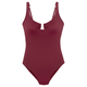 s.Oliver Enodelne kopalke  bordo