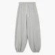 Cropp - Baggy sportske jogger pantalone - light grey