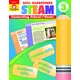 Skill Sharpeners: Steam, Grade 3 Workbook