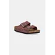 Birkenstock natikači otroški semišasti Arizona