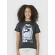 Rip Curl Sunset Skies Art Kids dekliška majica washed black
