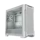 GIGABYTE C102 GLASS Midi Tower Bela