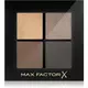 Max Factor Colour X-pert Soft Pallete 03 Hazy Sand, senke za oči