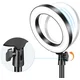 Mozos MLM-RING LED obročasta svetilka