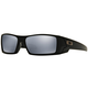 Oakley Gascan OO9014 12-856 Polarized Črna/Črna