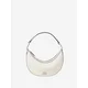 Karl Lagerfeld Ročna torbica Karl Lagerfeld Sac Bandouliere Villa La Vigie Blanc bela