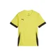 PUMA Funkcionalna majica apno/črna