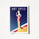 Poster Wallity 2019, 21x29,7 cm