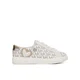 MICHAEL Michael Kors Superge Jem Kehlani II MK04845256 Kremna