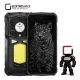 ULEFONE pametni telefon Armor 29 Ultra 16GB/1TB, Black