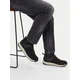 Pohodni čevlji Merrell Wildwood Mid Ltr Wp J068027 Črna