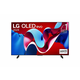 LG OLED42C41LA Ultra HD 4K TV sprejemnik