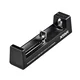 slomart Polnilnik za akumulatorje 18650 XTAR MC1, procesorski, USB-C