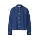 COMMA Bluza modra