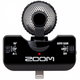 ZOOM stereo mikrofon IQ5  za iPhone/iPad