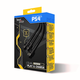 Steelplay Dual Play and Charge Cable (PS4)
