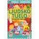 99 pitanja i odgovora - Ljudsko tijelo