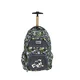 RUCKSACK ONLY NAHRBTNIK NA KOLESIH 24L FUN GRAFFITY