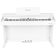 KURZWEIL KA130 WHITE DIGITAL piano