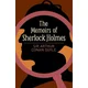 Memoirs of Sherlock Holmes