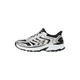 Skechers Muške patike Stamina sport, Srebrno-crne