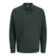 JJ REBEL Muška polo majica 12288072, Tamnozelena