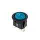 IRS-101-8C/D modri 12V stikalni konektor