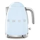Smeg Smeg KLF03PBEU kuhinjski aparat, pastelno moder