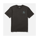 Salty Crew Archway classic tee Črna