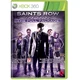 Saints Row The Third The Full Package (XBOX 360)