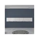 HANAH HOME Zidni ormar u beloj boji BA132 3834