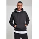 Blank Hoody Black