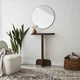 Hanah Home HANAH HOME Pratico - Walnut komoda, predalnik, (20870450)