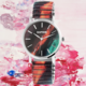 Ženski ručni sat RAPTOR Colorful Edition